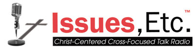 Issues Etc.